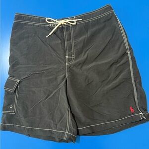 Polo Ralph Lauren Men’s Swim Board Shorts. Size L. Great Condition.
